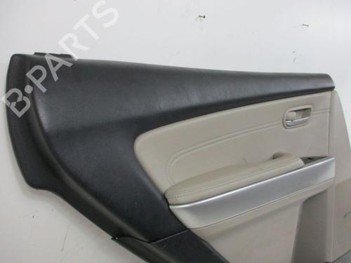 Rear left panel MAZDA CX-9 (TB) 3.7 AWD (TB10A) | BP37111732C60 - Image 4