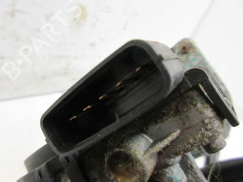 Vindrude Viskermekanisme KIA CEE'D Hatchback (ED) 1.6 CRDi 115 | BP29090701C83 