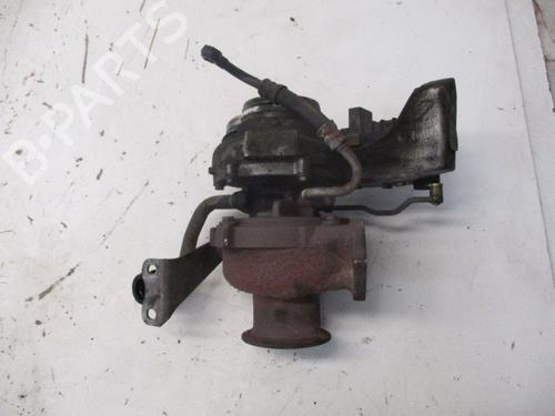 Turbocharger/Supercharger BMW 1 (E87) 116 d | BP25224444M71 