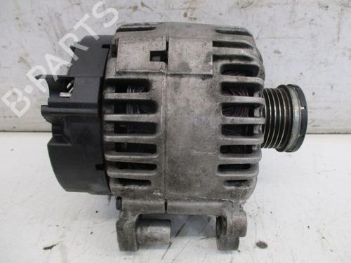 Alternator VW GOLF VI (5K1) 1.4 TSI | BP29091678M7 