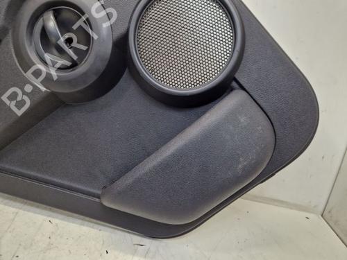 Rear left panel JEEP COMMANDER (XK, XH) 3.7 V6 4x4 | BP38507560C60 - Image 5