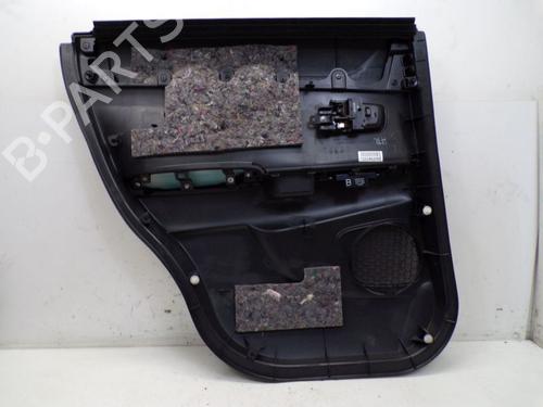 Rear right panel MITSUBISHI ASX (GA_W_) 1.8 DI-D (GA6W) | BP37120948C61 - Image 7