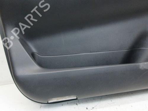 Front left panel NISSAN NAVARA NP300 Pickup (D23, D23T) 2.3 dCi | BP38507474C58 - Image 6