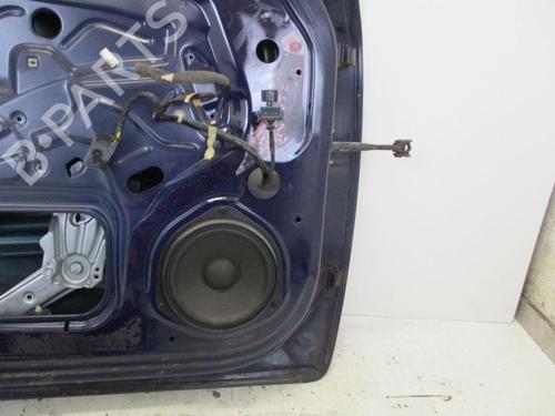 Left front door OPEL ZAFIRA / ZAFIRA FAMILY B (A05) 1.9 CDTI (M75) | BP26647609C2 