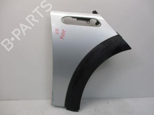 Used Right front fenders MINI MINI (R50, R53) One (90 hp) 18801175