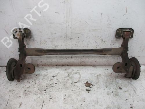 Rear axle OPEL ASTRA J (P10) 1.6 (68) | BP18805843M2 