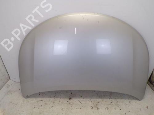 Used Hood TOYOTA AVENSIS Estate (_T27_) 2.2 D-4D (ADT271_, ADT271R) (177 hp) 29094807