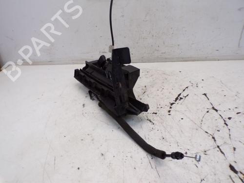 Front left lock FORD MONDEO V Hatchback (CE) 1.5 EcoBoost | BP29099786C98 