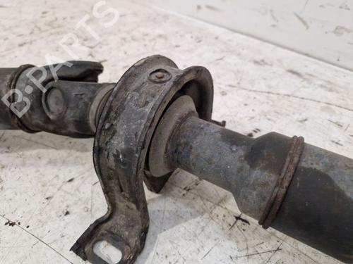 Driveshaft MERCEDES-BENZ SPRINTER 2-t Bus (B901, B902) 211 CDI (902.671, 902.672) | BP29523300M37 
