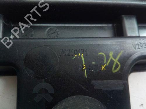 Rear bumper bracket NIO ET7 EV All-wheel Drive | BP29109372C159 