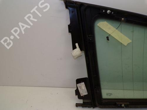 Rear right quarter glass VW TOUAREG (7LA, 7L6, 7L7) 2.5 R5 TDI | BP18805637C92 