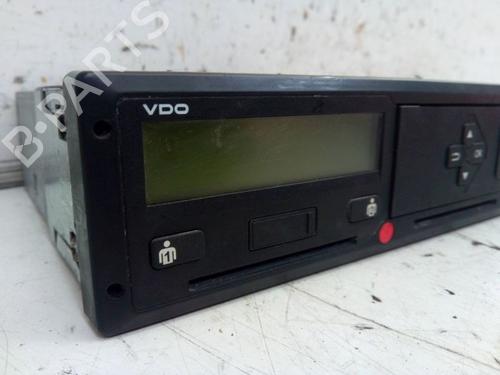 Control unit MERCEDES-BENZ SPRINTER 3-t Van (B906) 216 CDI (906.611, 906.613) | BP37136880M11 - Image 8