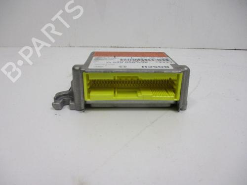ECU airbags AUDI A8 D3 (4E2, 4E8) 4.0 TDI quattro | BP18795057M53 