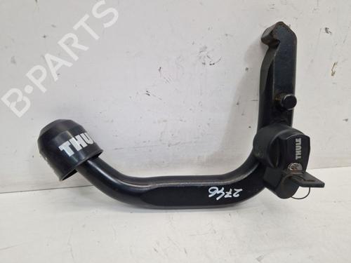 Used Tow ball/Mechanism Tow ball/Mechanism AUDI A6 C6 Avant (4F5) 2.7 TDI (180 hp) 40069333 40069333