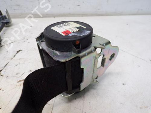 Front left seatbelt OPEL CORSA D (S07) 1.2 (L08, L68) | BP37131699I26 - Image 5