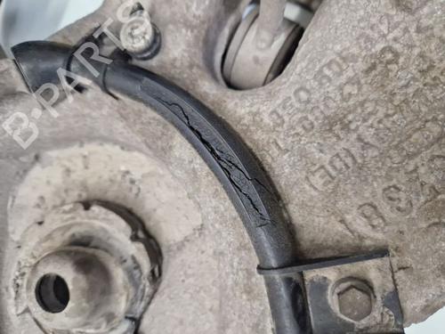 Right rear steering knuckle SEAT EXEO ST (3R5) 2.0 TDI | BP37135006M28 - Image 9