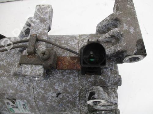 AC compressor HYUNDAI i20 I (PB, PBT) 1.1 CRDi | BP30667965M34