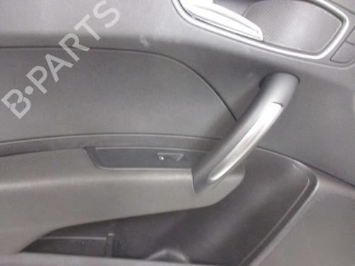 Front left panel AUDI A1 Sportback (8XA, 8XF) 1.2 TFSI | BP25826112C58 