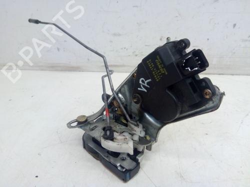 Used Front right lock SUZUKI JIMNY Closed Off-Road Vehicle (SN) 1.3 16V 4WD (SN413, JB43) (82 hp) 29171377