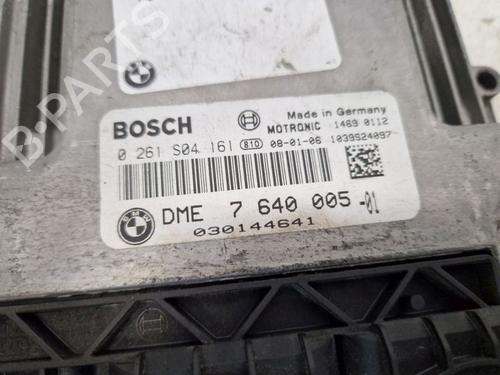 Engine control unit (ECU) MINI MINI (R56) One | BP33908093M57 - Image 5