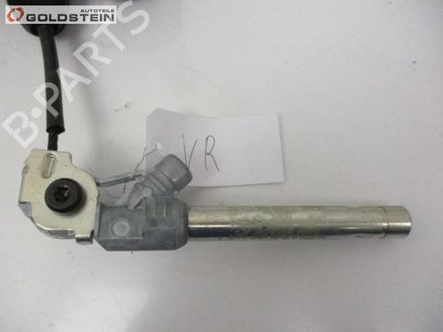 Front right seatbelt OPEL CORSA D (S07) 1.3 CDTI (L08, L68) | BP37099019I25 - Image 5