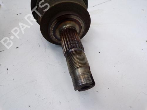 Right front driveshaft OPEL CORSA D (S07) 1.0 (L08, L68) | BP37129104M39 - Image 6