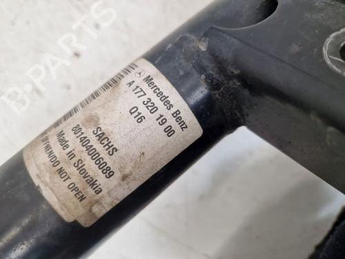 Left front shock absorber MERCEDES-BENZ A-CLASS (W177) A 200 (177.087) | BP29105403M16 