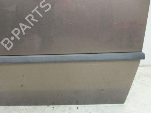 Left front door BMW X5 (E70) xDrive 35 i | BP26647635C2 