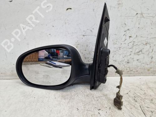 Used Left mirror FORD KA (RU8) 1.2 (69 hp) 29107175