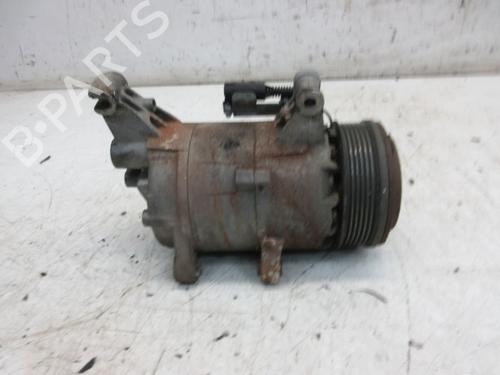 AC compressor MINI MINI (R50, R53) Cooper | BP19298411M34 