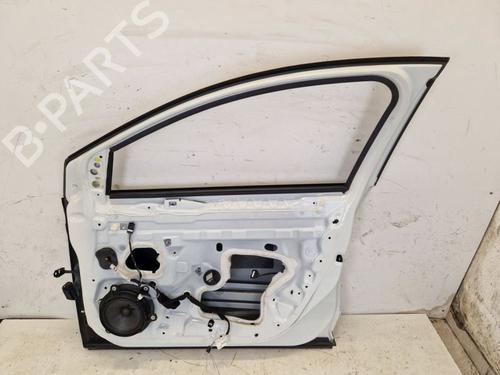 Right front door RENAULT MEGANE IV Grandtour (K9A/M/N_) 1.2 TCe 130 (K9MR) | BP29101369C3 