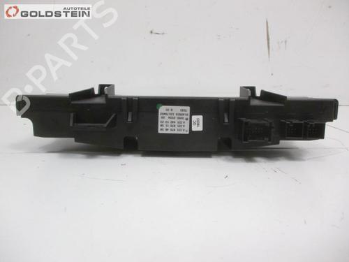 Climate control MERCEDES-BENZ S-CLASS Coupe (C216) CL 500 (216.371) | BP37106088I5 - Image 4