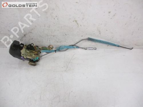 Front right lock JEEP CHEROKEE (KJ) 2.5 CRD 4x4 | BP18759166C97 