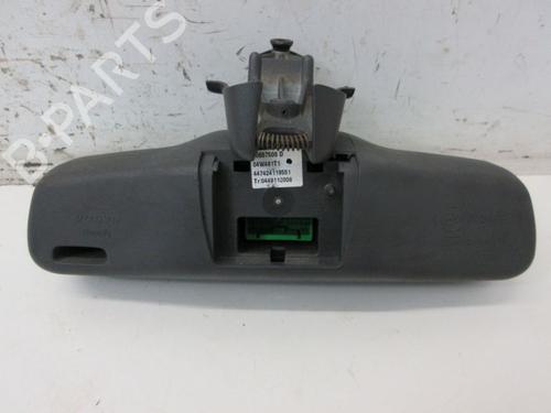 Rear mirror VOLVO XC90 I (275) 2.5 T AWD | BP29092601I6 
