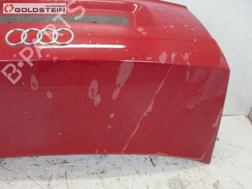 Tailgate AUDI A4 B6 (8E2) 3.0 quattro | BP18789542C6 