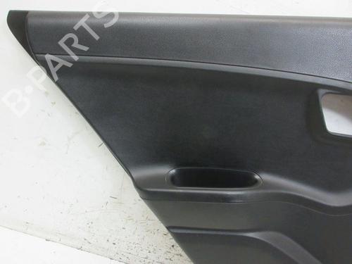 Rear left panel KIA PICANTO II (TA) 1.0 | BP37127193C60 - Image 3