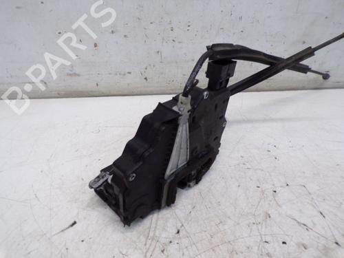 Front right lock FIAT DUCATO Van (250_) 140 Natural Power | BP29101531C97 
