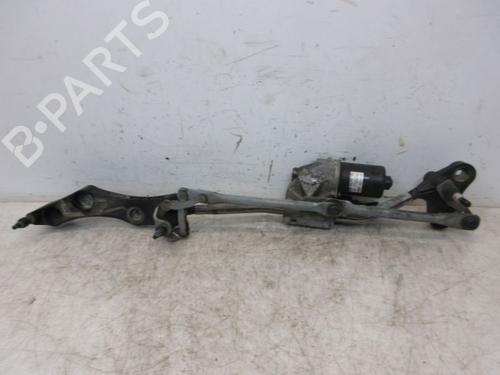 Front wipers mechanism BMW 5 (E60) 530 i | BP26508652C83 