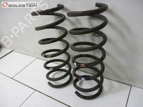 Shock absorber spring FORD GRAND C-MAX (DXA/CB7, DXA/CEU) 1.6 TDCi | BP18761639C152 