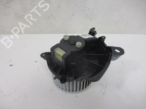 Heater blower motor OPEL CORSA E (X15) 1.4 (08, 68) | BP37114152M62 - Image 3