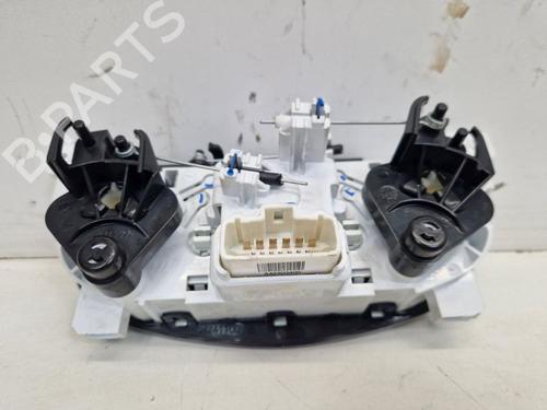 Climate control DACIA SANDERO II 1.0 SCe 75 (B8JC, B8JD, B8NC) | BP31702153I5  - Image 6