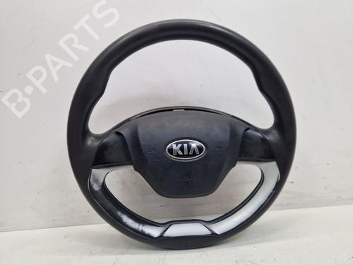 Used Steering wheel Steering wheel KIA PICANTO II (TA) 1.0 (69 hp) 32343809 32343809