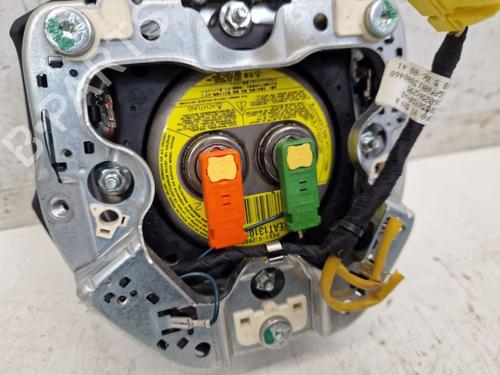 Steering wheel AUDI A3 (8P1) 1.9 TDI | BP26583448C49 