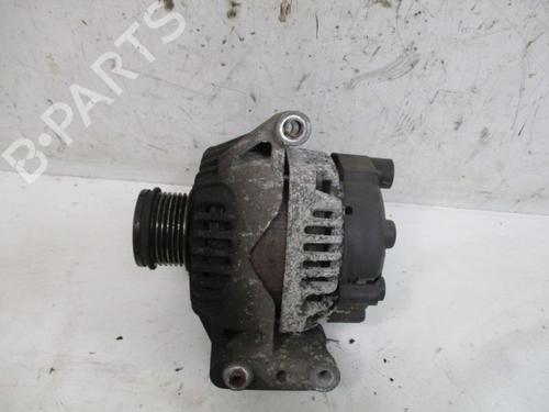 Alternator FIAT GRANDE PUNTO (199_) 1.3 D Multijet | BP18800312M7