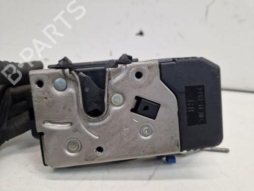 Front right lock OPEL VIVARO A Bus (X83) 1.9 DTI (F7, J7, A07) | BP32101108C97 