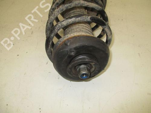 Right front shock absorber CITROËN C4 Grand Picasso I (UA_) 1.6 HDi | BP30667779M17 