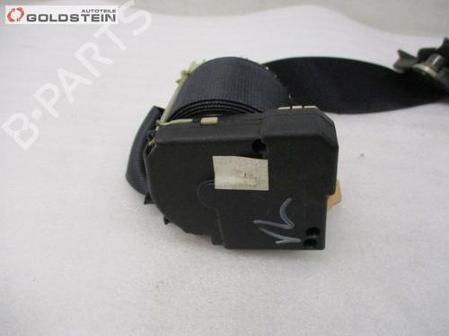 Front left seatbelt LAND ROVER RANGE ROVER III (L322) 4.4 4x4 | BP18755464I26 
