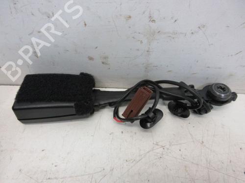 Used Seat buckle FORD FIESTA VII (HJ, HF) 1.5 ST EcoBoost (200 hp) 22346951