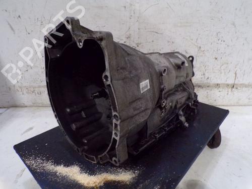 Used Gearbox BMW 3 Touring (E91) 320 d (163 hp) 29096873
