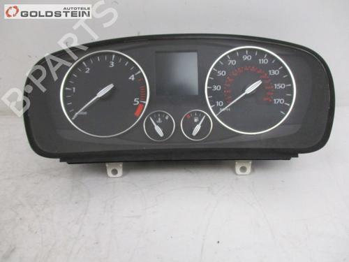 instrument-cluster-renault-laguna-iii-grandtour-kt01-2007-2008-2009-2010-2011-2012-2013-2014-2015-37101539 main image